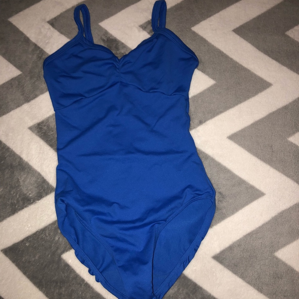 So Danca Leotard